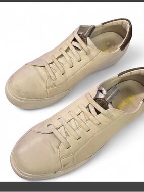 Johnson and Murphy Anson lease to sneakers men’s